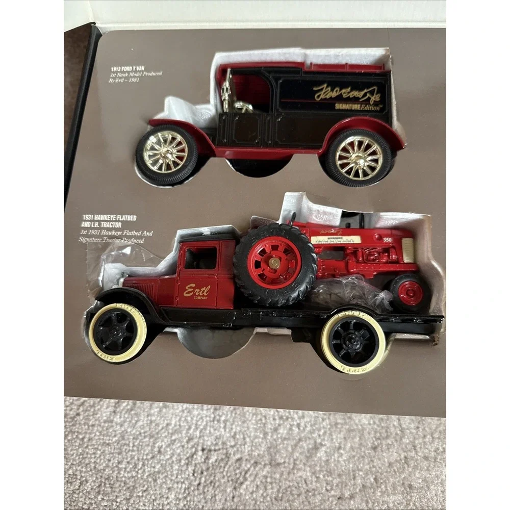 ERTL stock #1947